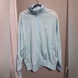 Adidas originals Firebird track top